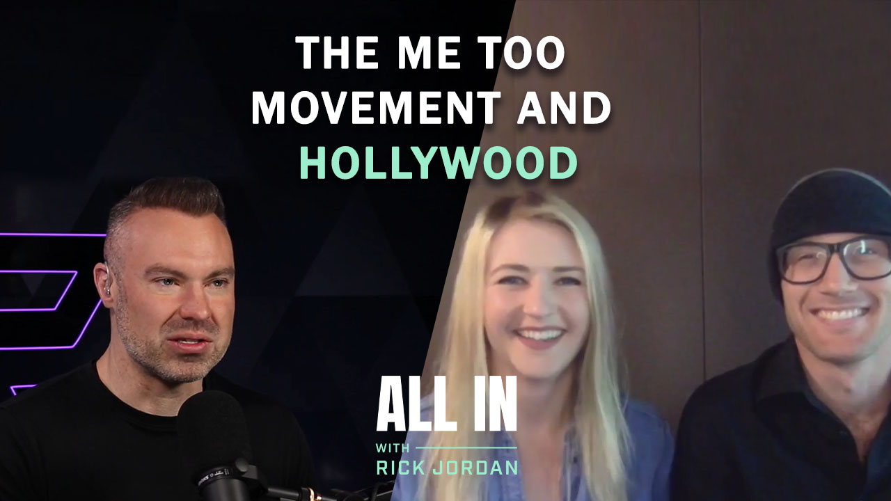 Uncovering the Truth of Hollywood | Shelby Marie Sloan & Mark Smeltzer