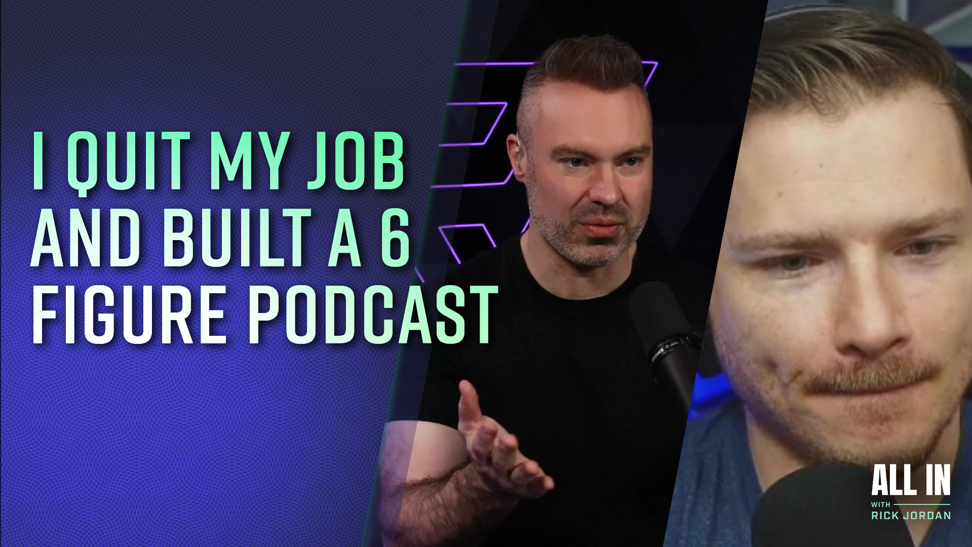 How to Not Suck At Building Your Podcast