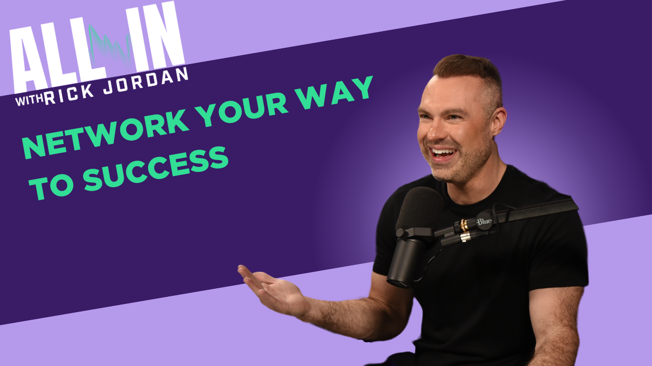 The Network Effect
