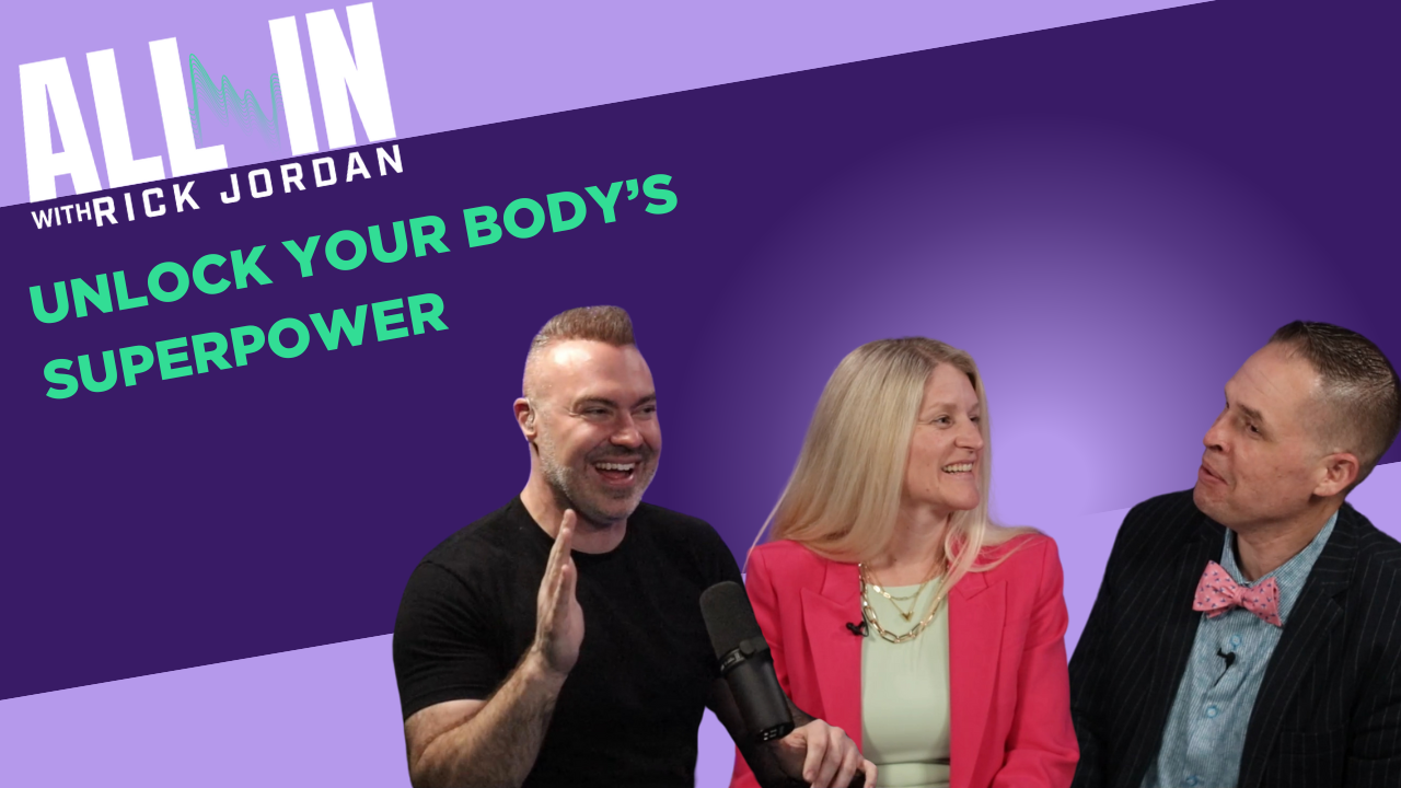 Chiropractic Power Couple | Julie and Skip Wyss