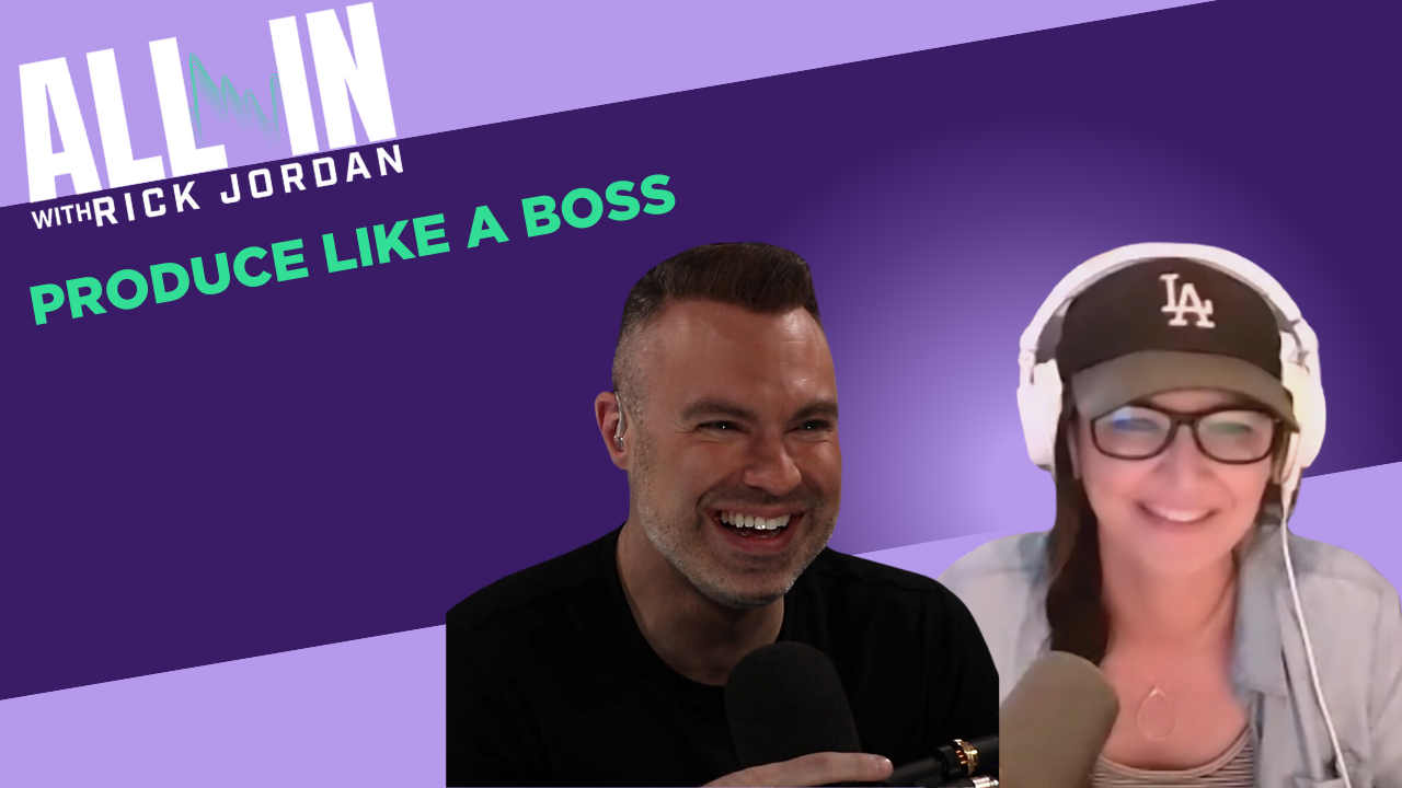 Turn Passion into Profit | Kris Bradley