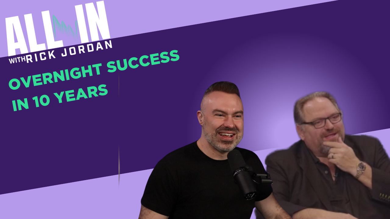 Don’t Sell While You’re in Fear | Todd Ault