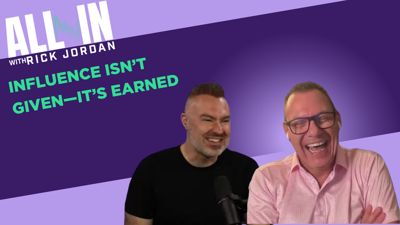 Success, Sales, and Staying Power | Spencer Lodge