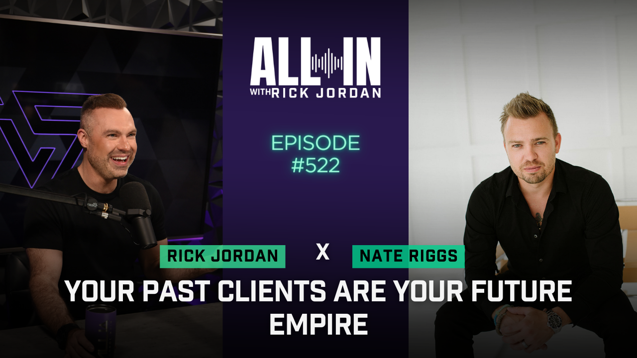An Empire Through Authenticity | Nate Riggs