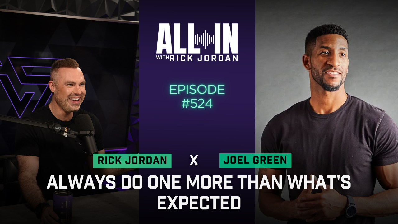 Beyond the Gam | Joel Green