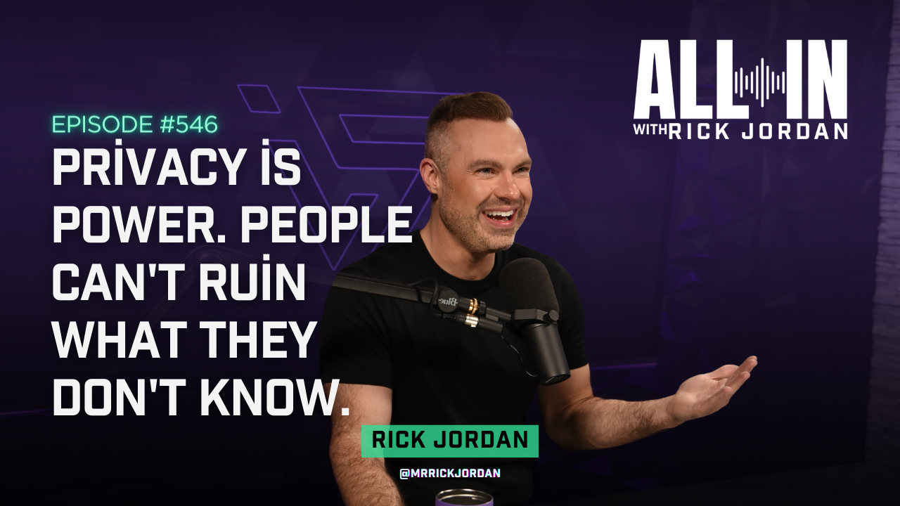 Mindset Shifts That Change Everything