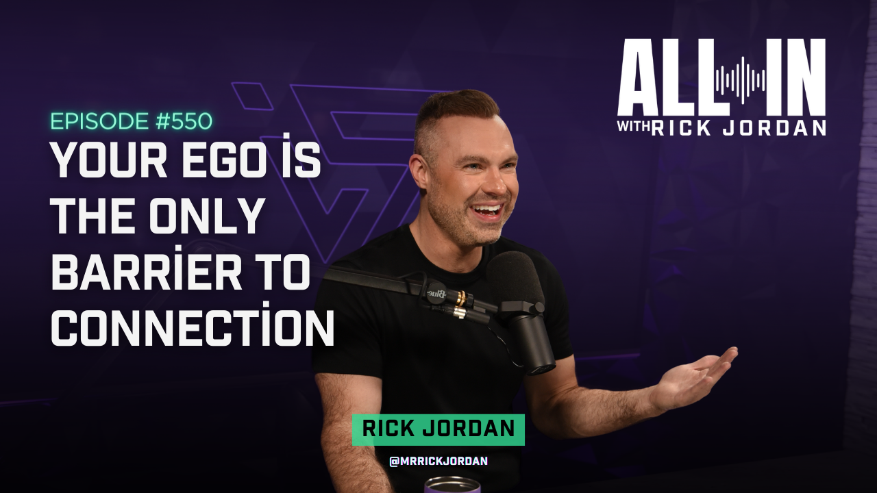 Ego vs. Connection