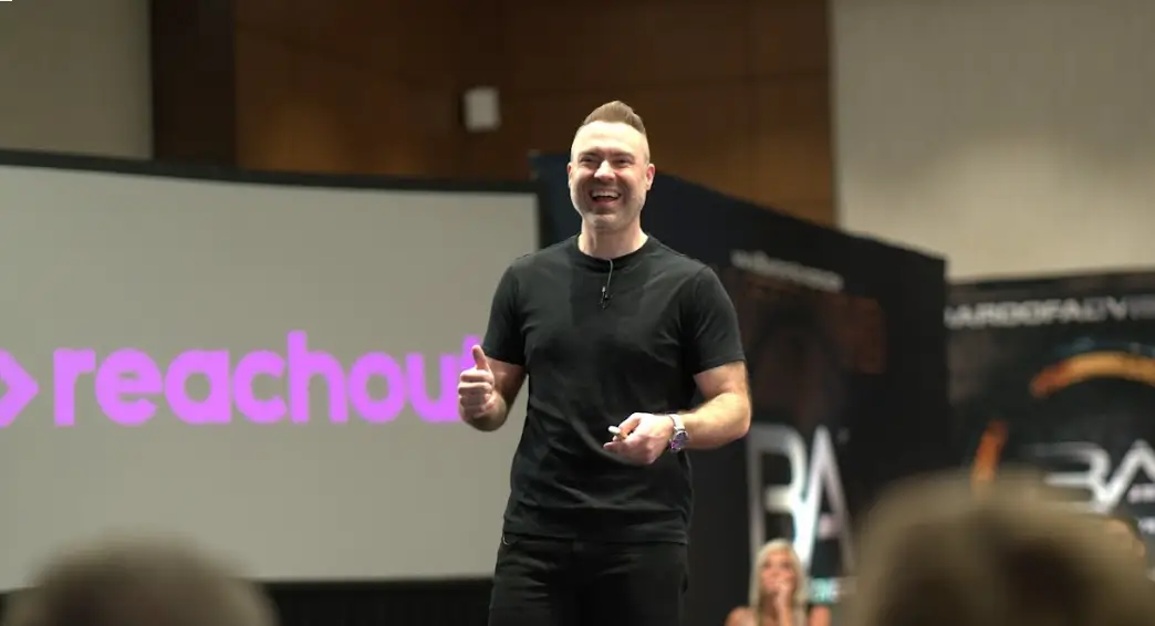 Cybersecurity & Tech Voice