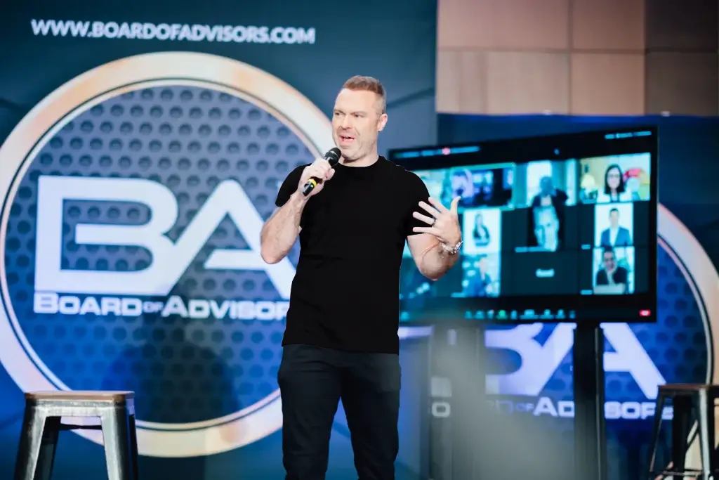 Keynotes & Leadership Talks