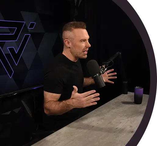 Rick Podcast