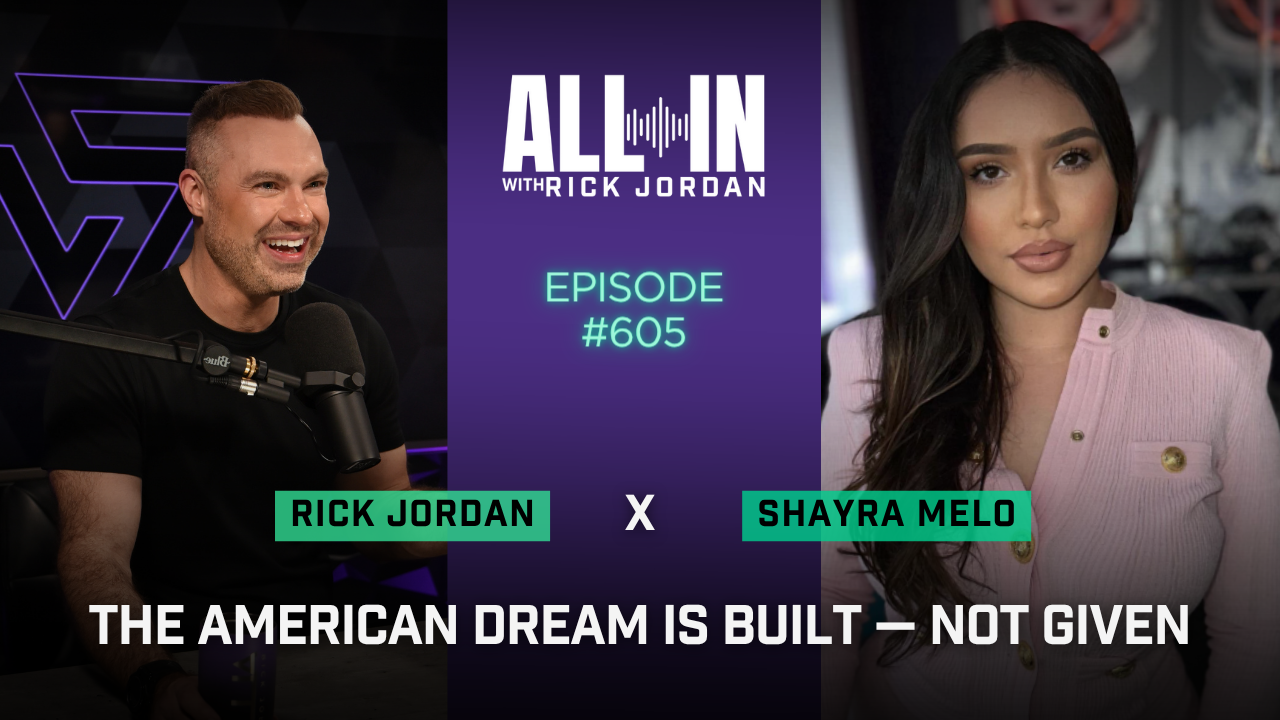 Going Public and Staying Grounded | Shayra Melo