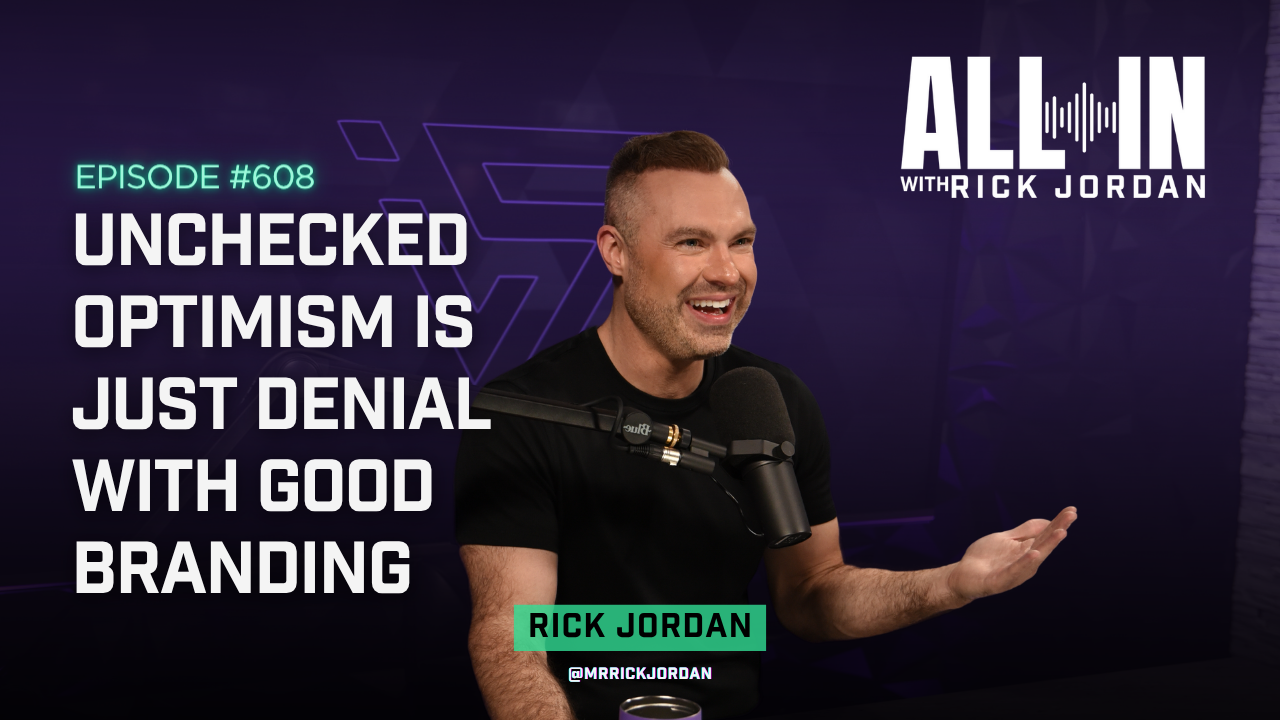 Blame. Fault. Responsibility.