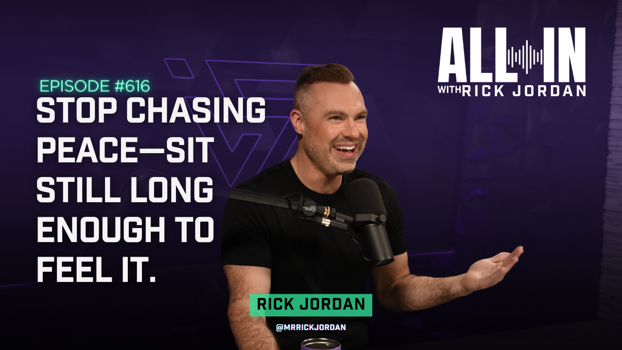 The Thanksgiving Reset